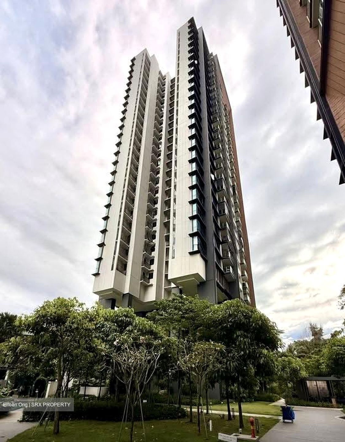 Normanton Park (D5), Apartment #625950141